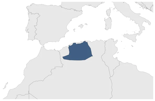 Maximum Extent