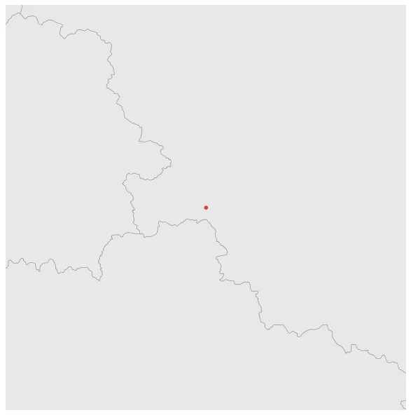 Maximum Extent