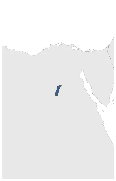Two Sceptres Land: Maximal extension of the polity
