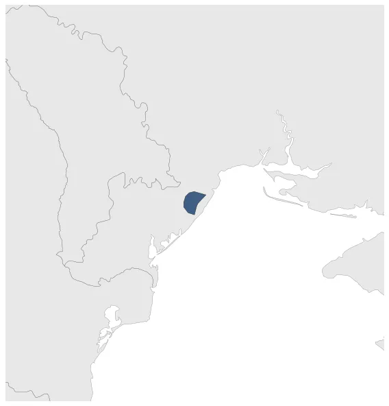 Maximum Extent