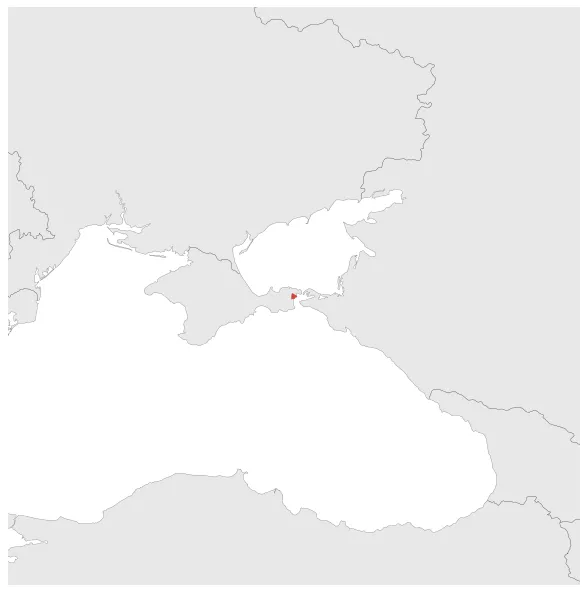 Maximum Extent