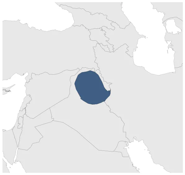 Maximum Extent