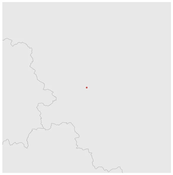 Maximum Extent