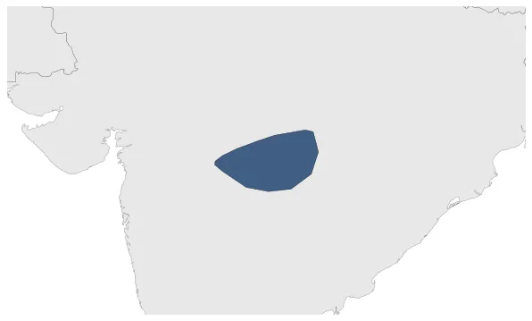 Vidarbha Kingdom: Maximal extension of the polity