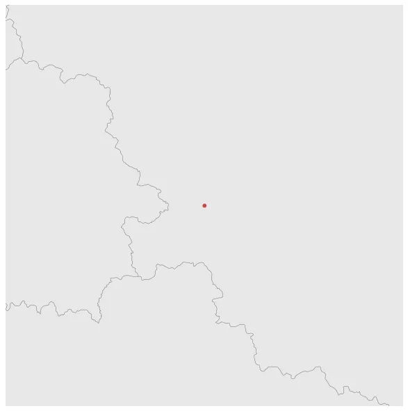 Maximum Extent