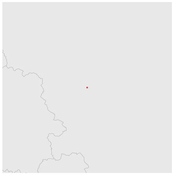 Maximum Extent