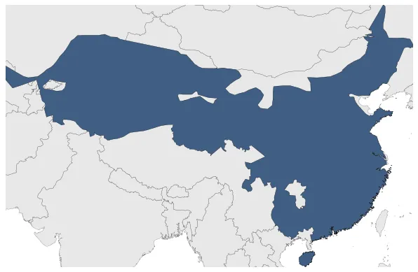 Wu Zhou: Maximal extension of the polity