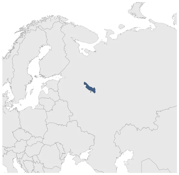 Maximum Extent