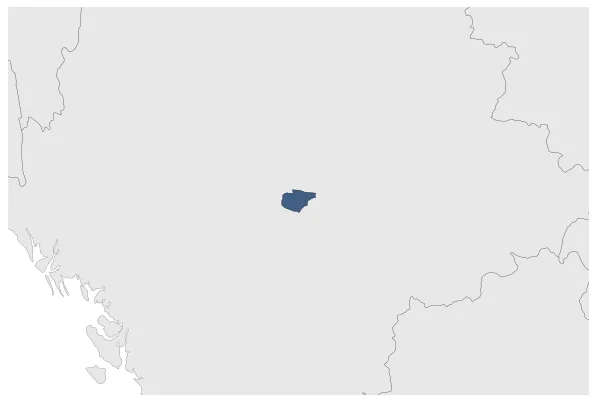 Yengan (Burma): Maximal extension of the polity