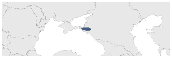 Zichia: Maximal extension of the polity