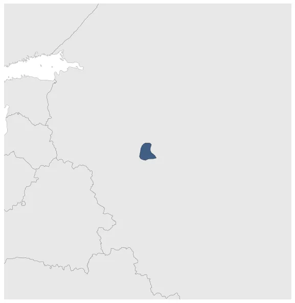 Maximum Extent