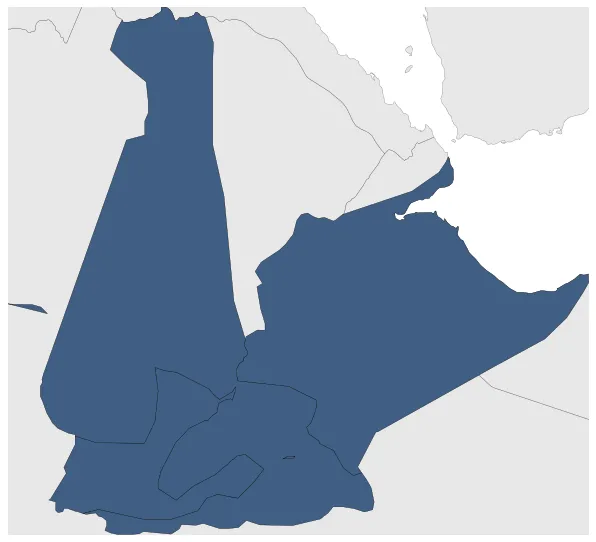 Maximum Extent