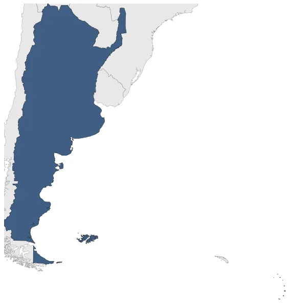Maximum Extent