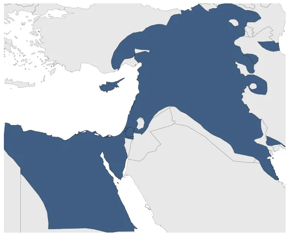 Maximum Extent