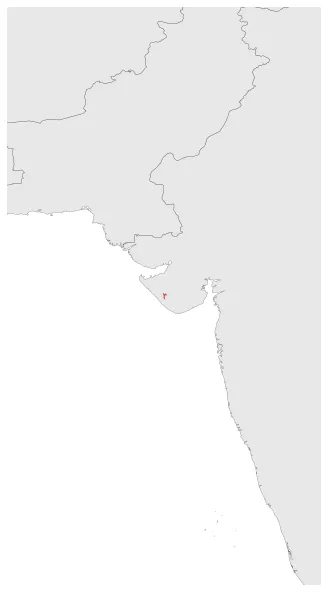 Maximum Extent