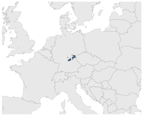 Maximum Extent