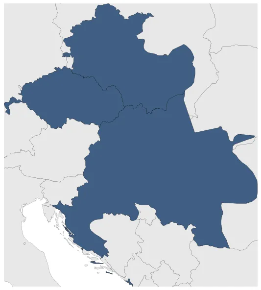 Maximum Extent