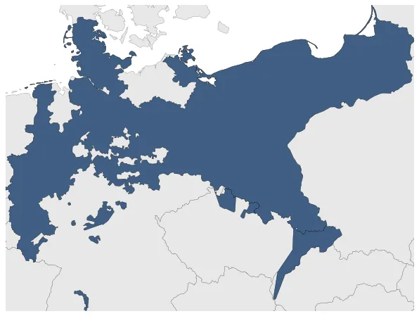 Maximum Extent