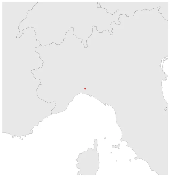 Maximum Extent