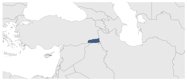 Maximum Extent