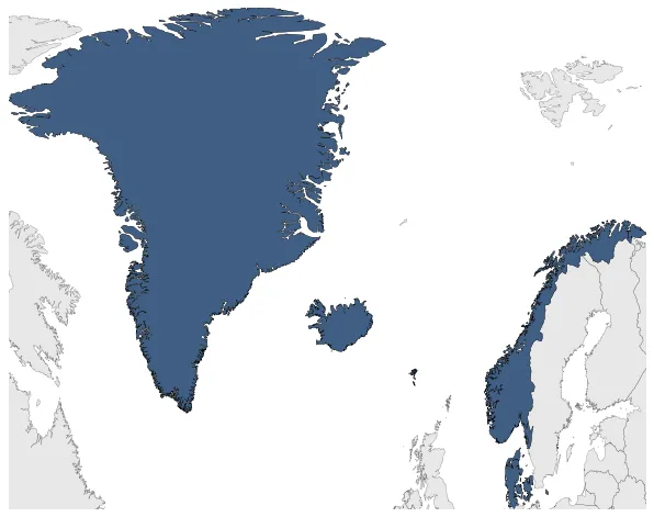 Maximum Extent