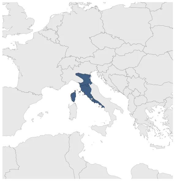 Maximum Extent