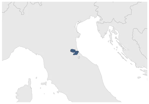 Maximum Extent