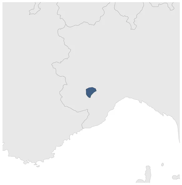 Maximum Extent