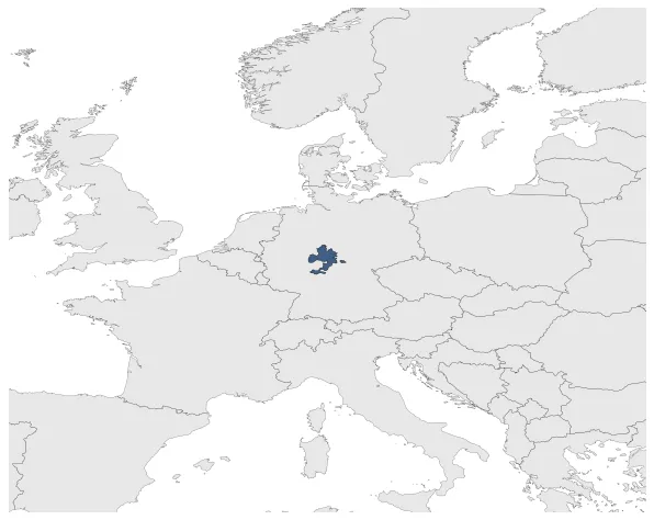 Maximum Extent