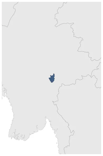 Maximum Extent