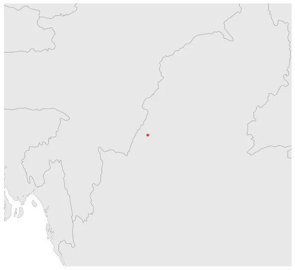 Maximum Extent