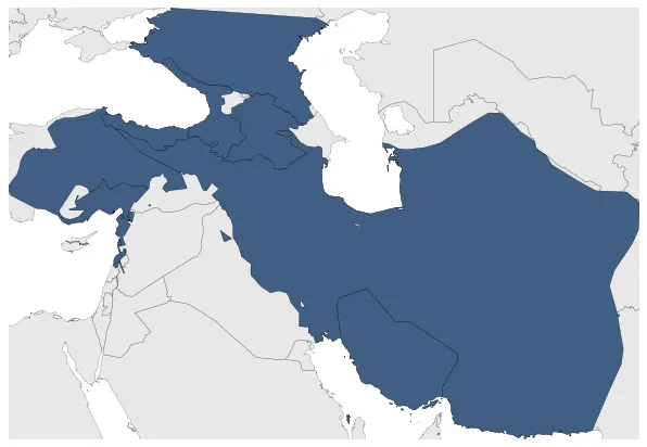 Maximum Extent