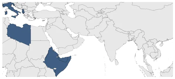 Maximum Extent