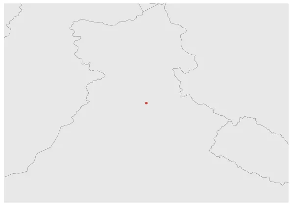 Maximum Extent