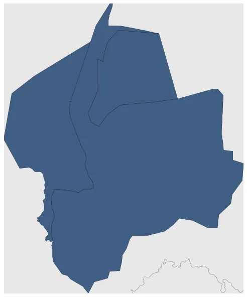 Maximum Extent