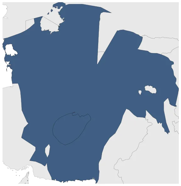 Maximum Extent