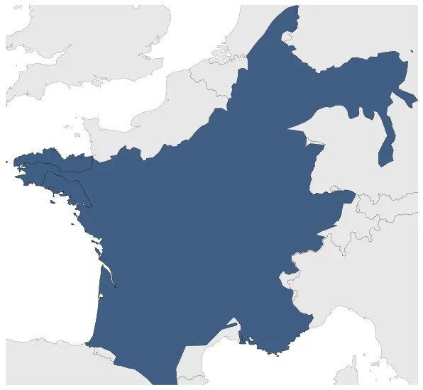 Maximum Extent
