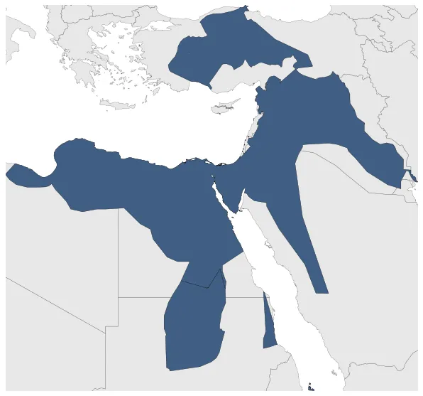 Maximum Extent