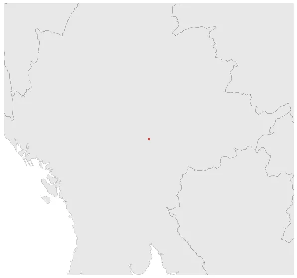 Maximum Extent