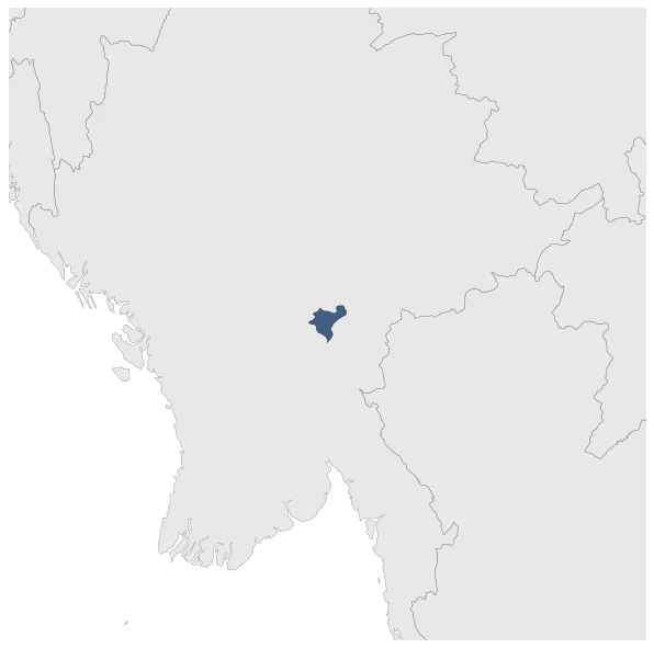 Maximum Extent