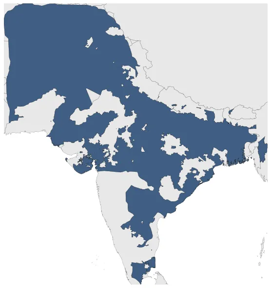 Maximum Extent