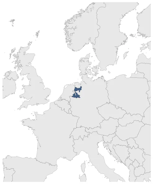 Maximum Extent