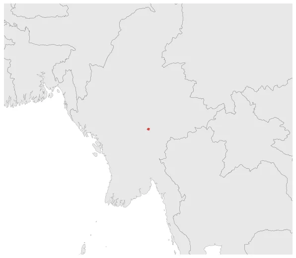 Maximum Extent