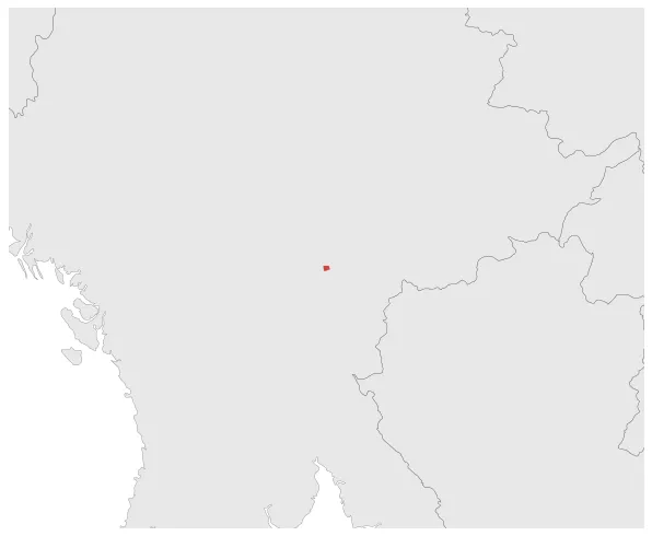 Maximum Extent