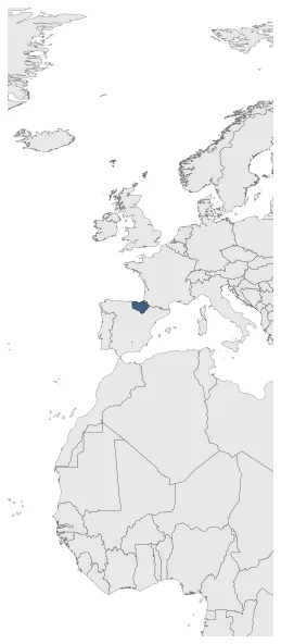 Maximum Extent