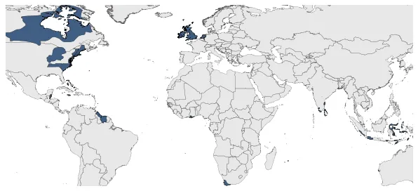 Maximum Extent