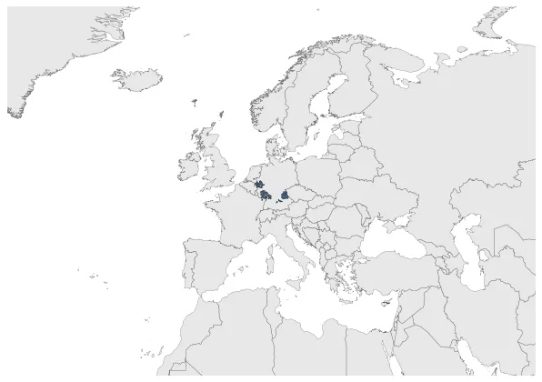 Maximum Extent