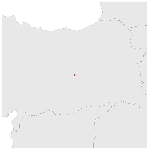 Maximum Extent