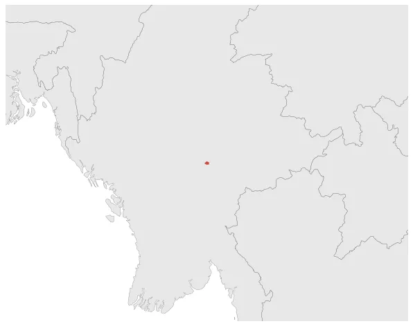 Maximum Extent