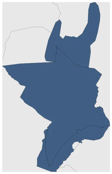 Maximum Extent